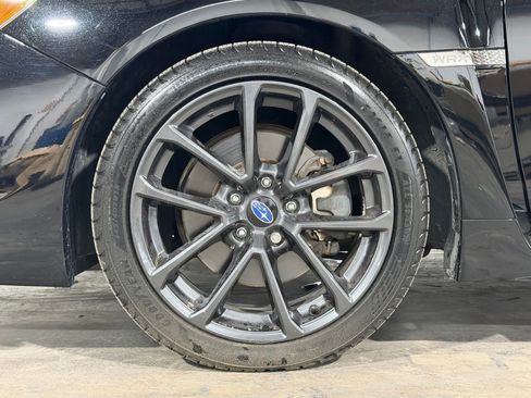 Used 2019 Subaru WRX Premium AWD/4WD image 11