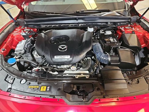 Used 2024 MAZDA CX-50 2.5 Turbo AWD/4WD image 25