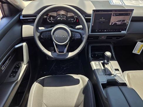 New 2026 MAZDA CX-5 Preferred AWD/4WD image 9