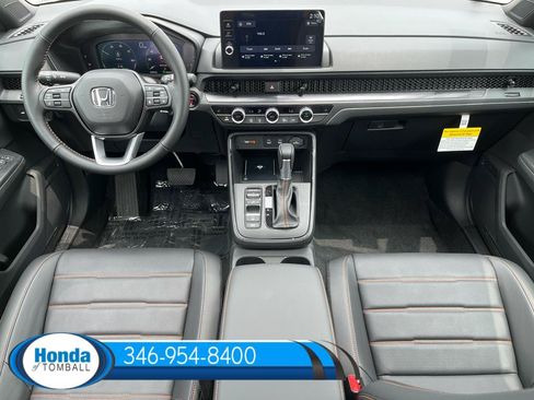New 2026 Honda CR-V Sport-L image 16