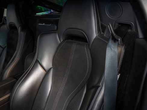 Used 2020 Acura NSX image 14