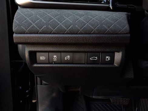 Certified 2026 Toyota Camry XLE FWD image 15
