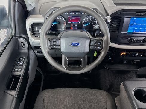 Used 2021 Ford F150 XL w/ Equipment Group 101A High RWD image 15