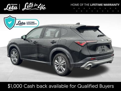 New 2026 Acura ADX FWD image 6