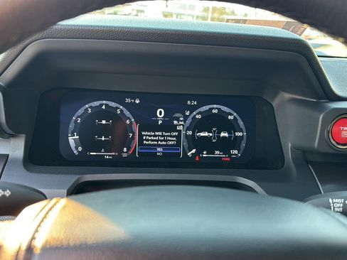 New 2026 Toyota Tacoma TRD Sport image 20