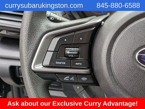 Used 2022 Subaru Crosstrek 2.0i image 19