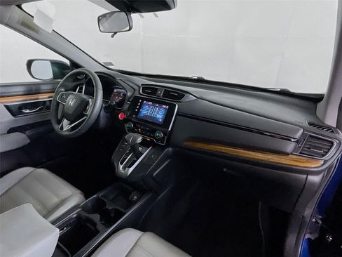 Used 2018 Honda CR-V EX image 31
