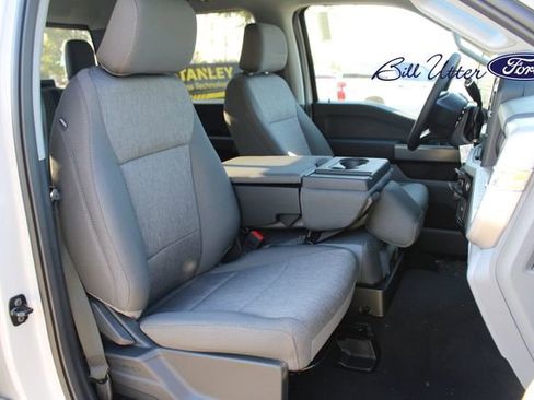 New 2026 Ford F250 XL w/ STX Appearance Package image 7