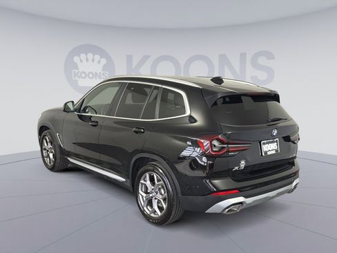 Used 2023 BMW X3 xDrive30i w/ Convenience Package image 4