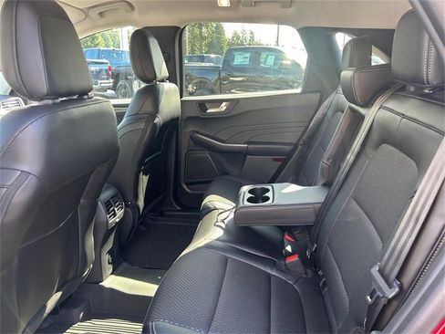 New 2025 Ford Escape Base image 24