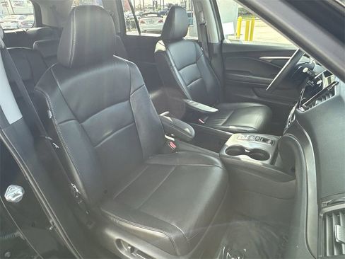 Used 2022 Honda Pilot EX-L image 35