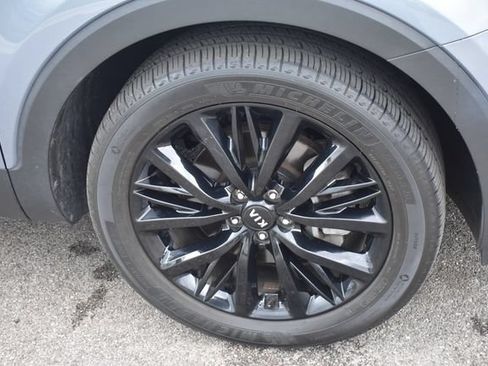 Certified 2021 Kia Telluride SX AWD/4WD image 11