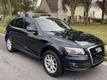 Used 2010 Audi Q5 3.2 Premium Plus