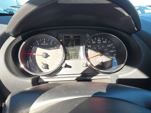 Used 2015 Nissan Rogue S w/ Convenience Package image 16