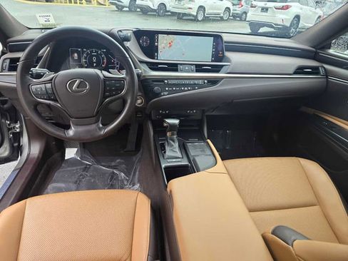 Certified 2019 Lexus ES 350 image 20