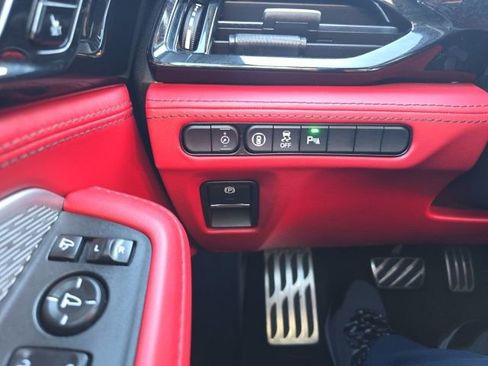 Used 2023 Acura MDX A-Spec image 19