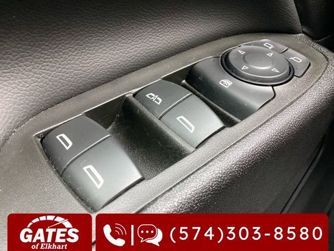 Used 2024 Chevrolet Equinox LT w/ LPO, Floor Liner Package FWD image 23