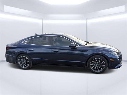 Used 2020 Hyundai Sonata Limited image 2
