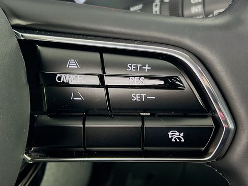 Used 2025 MAZDA CX-90 3.3 Turbo w/ Select Package image 15