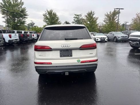 Used 2023 Audi Q7 3.0T Prestige AWD/4WD image 6