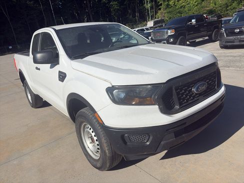 Used 2020 Ford Ranger XL RWD image 2