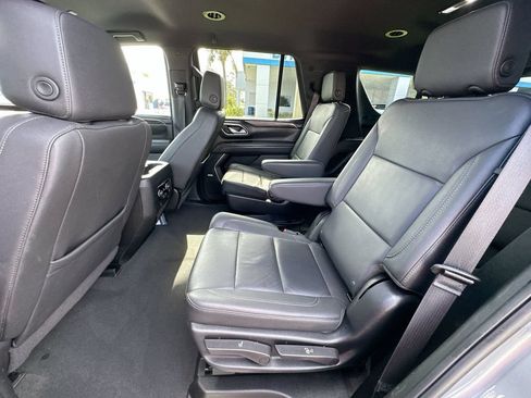 Used 2024 Chevrolet Tahoe LT AWD/4WD image 24