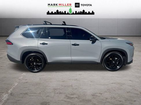 Certified 2026 Toyota Grand Highlander AWD Hybrid image 6