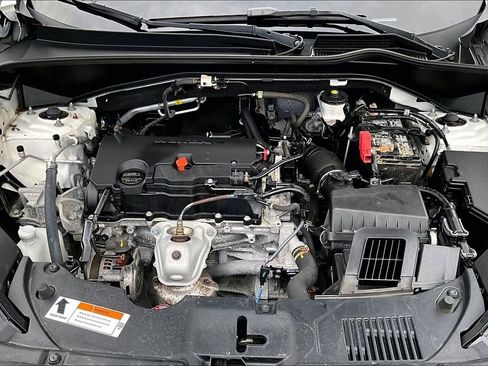 Used 2023 Honda HR-V Sport image 22