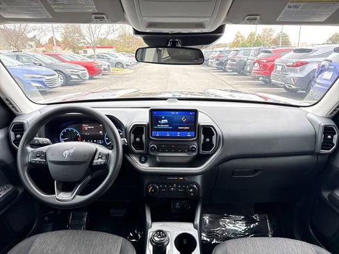 Used 2021 Ford Bronco Sport Big Bend image 21