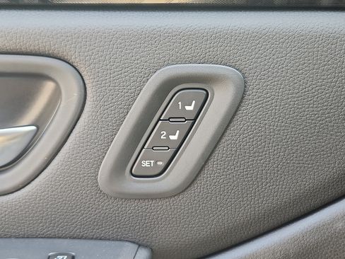 New 2026 Honda Passport TrailSport Elite image 16