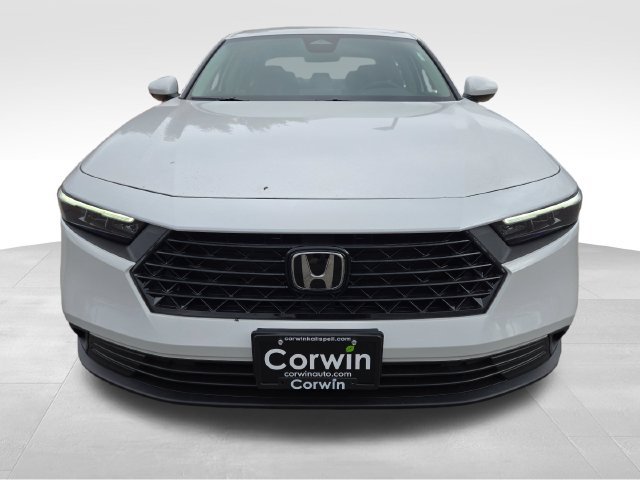 New 2026 Honda Accord LX image 5