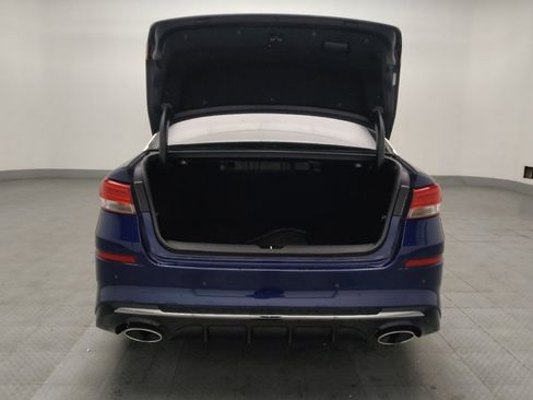 Used 2019 Kia Optima S image 29