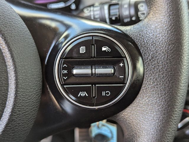 Used 2024 Kia Soul LX w/ Option Group 015 FWD image 39