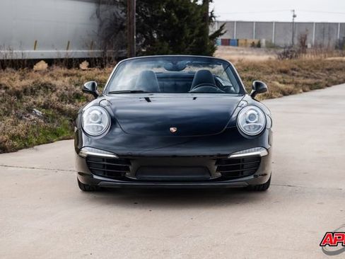 Used 2014 Porsche 911 Carrera image 15