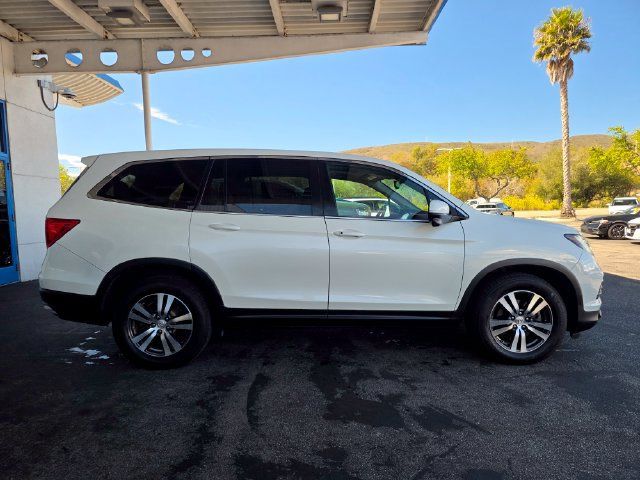 Used 2016 Honda Pilot EX-L image 7