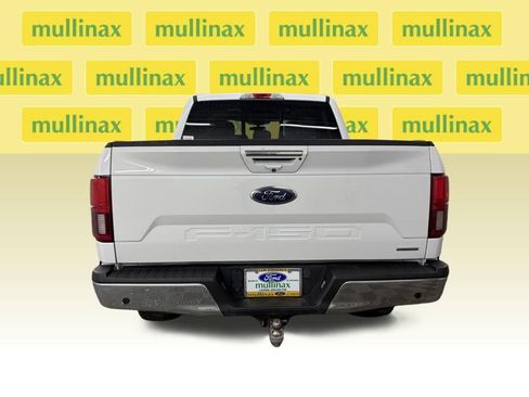 Used 2019 Ford F150 Lariat image 6