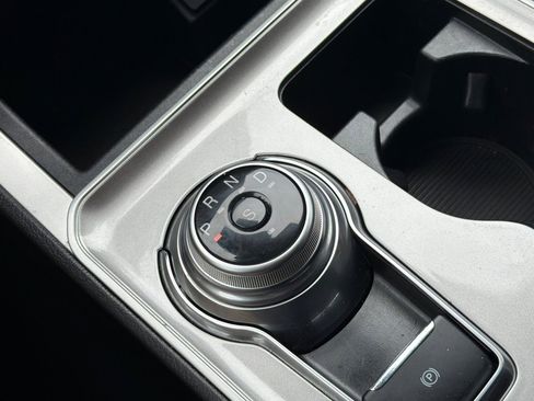 Used 2024 Ford Edge SEL AWD/4WD image 21