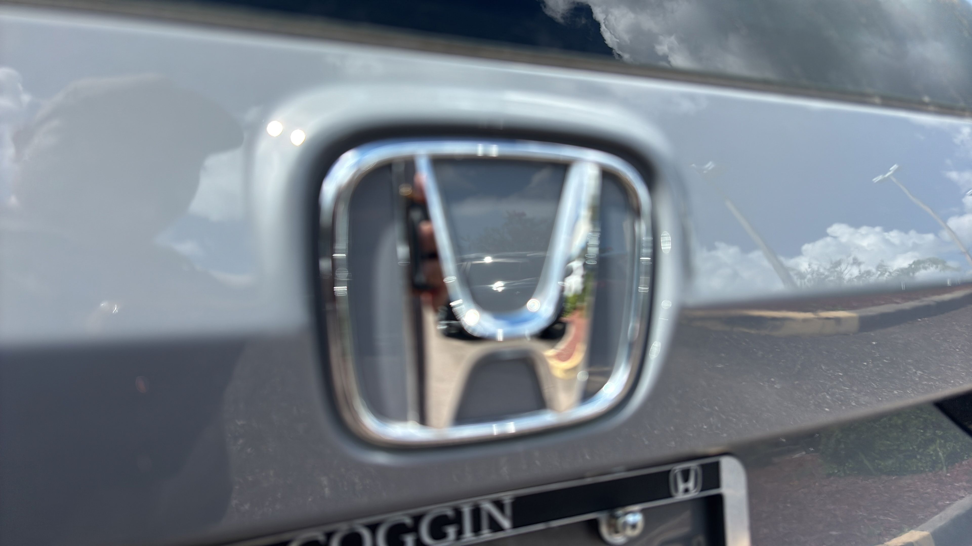 Used 2024 Honda CR-V LX image 32
