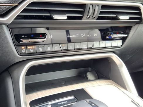 New 2026 MAZDA CX-90 3.3 Turbo w/ Preferred Package image 9