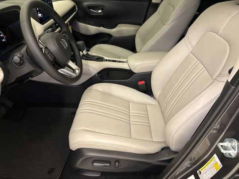 New 2027 Honda HR-V EX-L image 18
