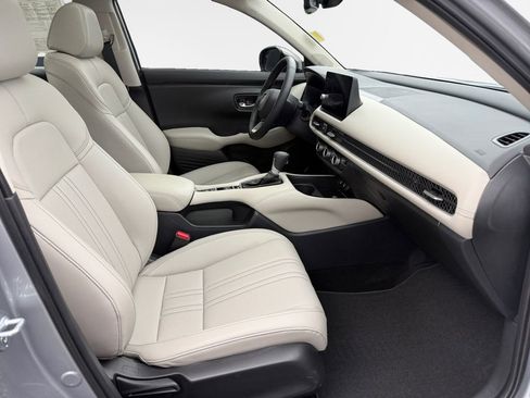 Used 2026 Honda HR-V EX-L image 25