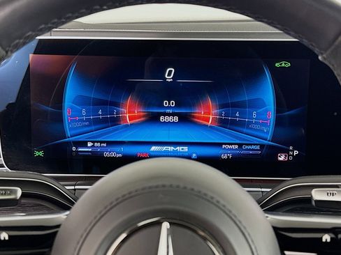 Certified 2025 Mercedes-Benz GLE 63 AMG S image 19