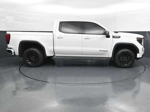 Used 2023 GMC Sierra 1500 AT4X AWD/4WD image 6