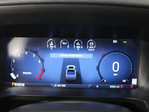 Used 2025 Ford F150 Tremor w/ Bed Utility Package AWD/4WD image 34