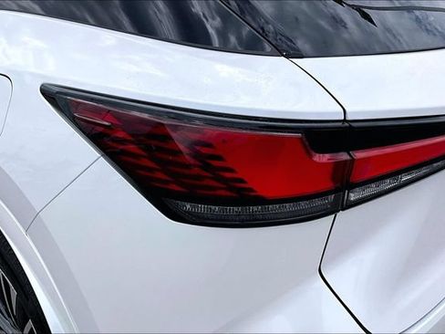 Used 2025 Lexus RX 350 Premium Plus w/ Convenience Package FWD image 30