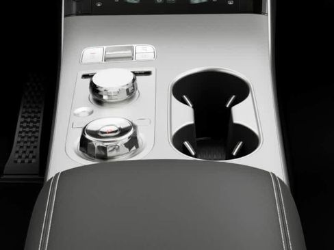 New 2026 Genesis GV70 2.5T Advanced image 21