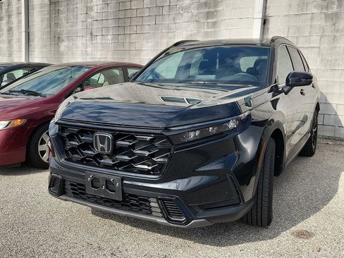 Used 2024 Honda CR-V Sport image 3