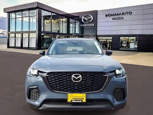 New 2026 MAZDA CX-70 SC Plus AWD/4WD image 5