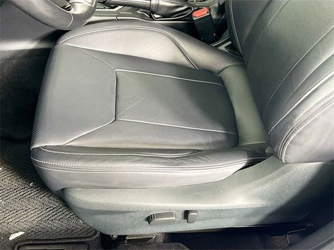 Used 2023 Subaru Impreza 2.0i Limited image 19