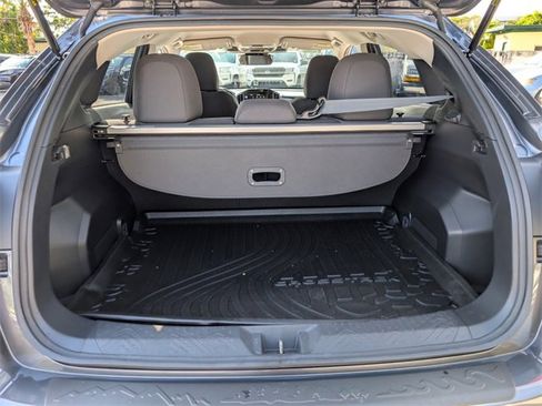 Used 2025 Subaru Crosstrek 2.0i Premium image 13